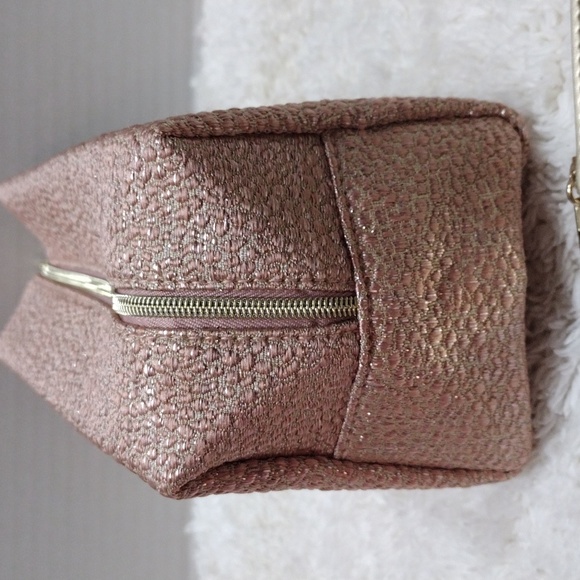 Lancome Paris Cosmetic Bag Lot of 3 - Picture 11 of 16